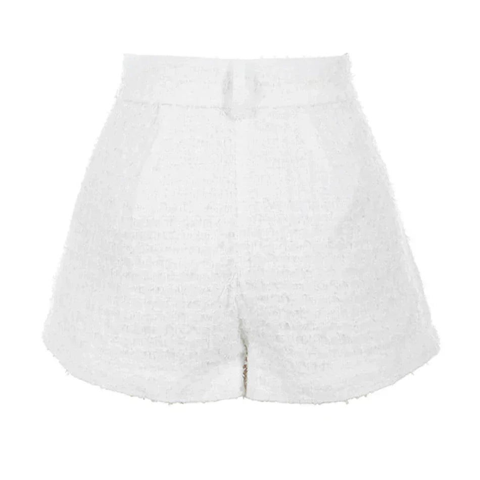 Tessa ™ conjunto recortado