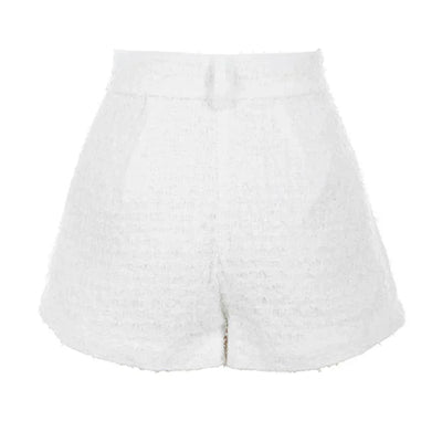 Tessa ™ conjunto recortado