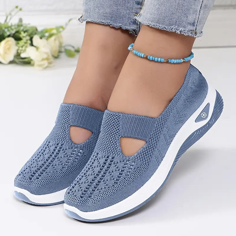Delma - Zapatos RelaxFit para Mujer
