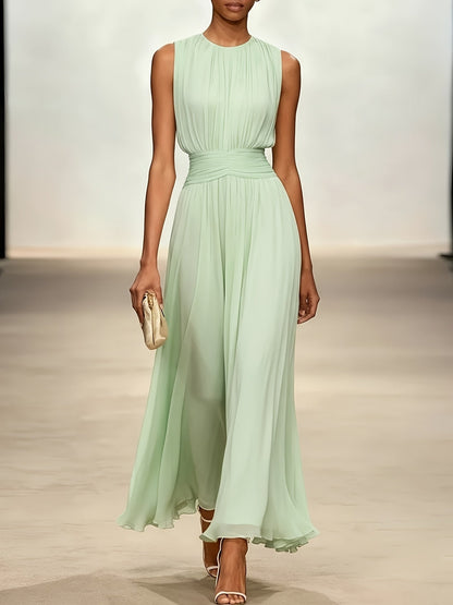 Kira | Vestido Maxi para Mujer