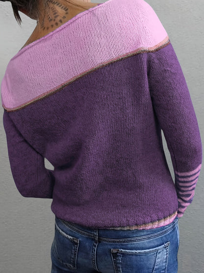 Liro - Jersey Rayado