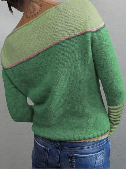 Liro - Jersey Rayado