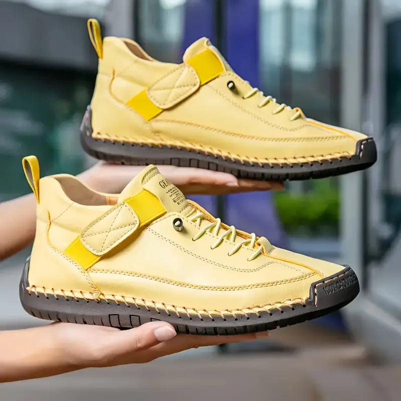 Elira | Zapatillas cómodas y con buen soporte