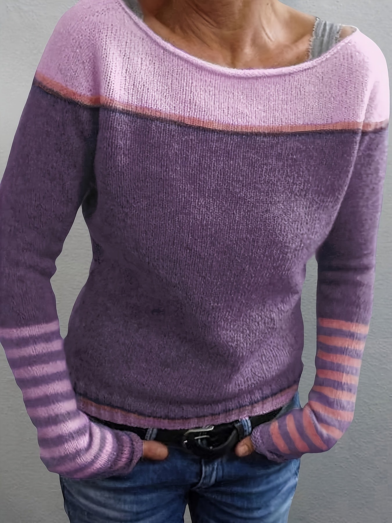 Liro - Jersey Rayado