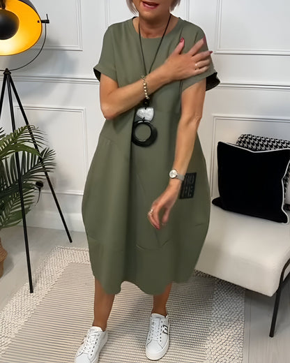 Ineke™ | Vestido confort