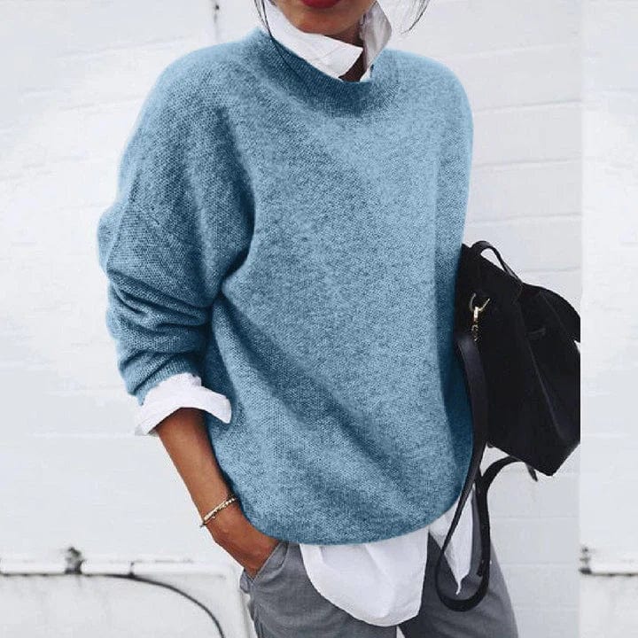 Berly - Suéter elegante y cómodo para Mujer