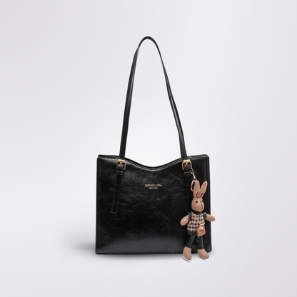 Lena - Bolso de hombro Vintage