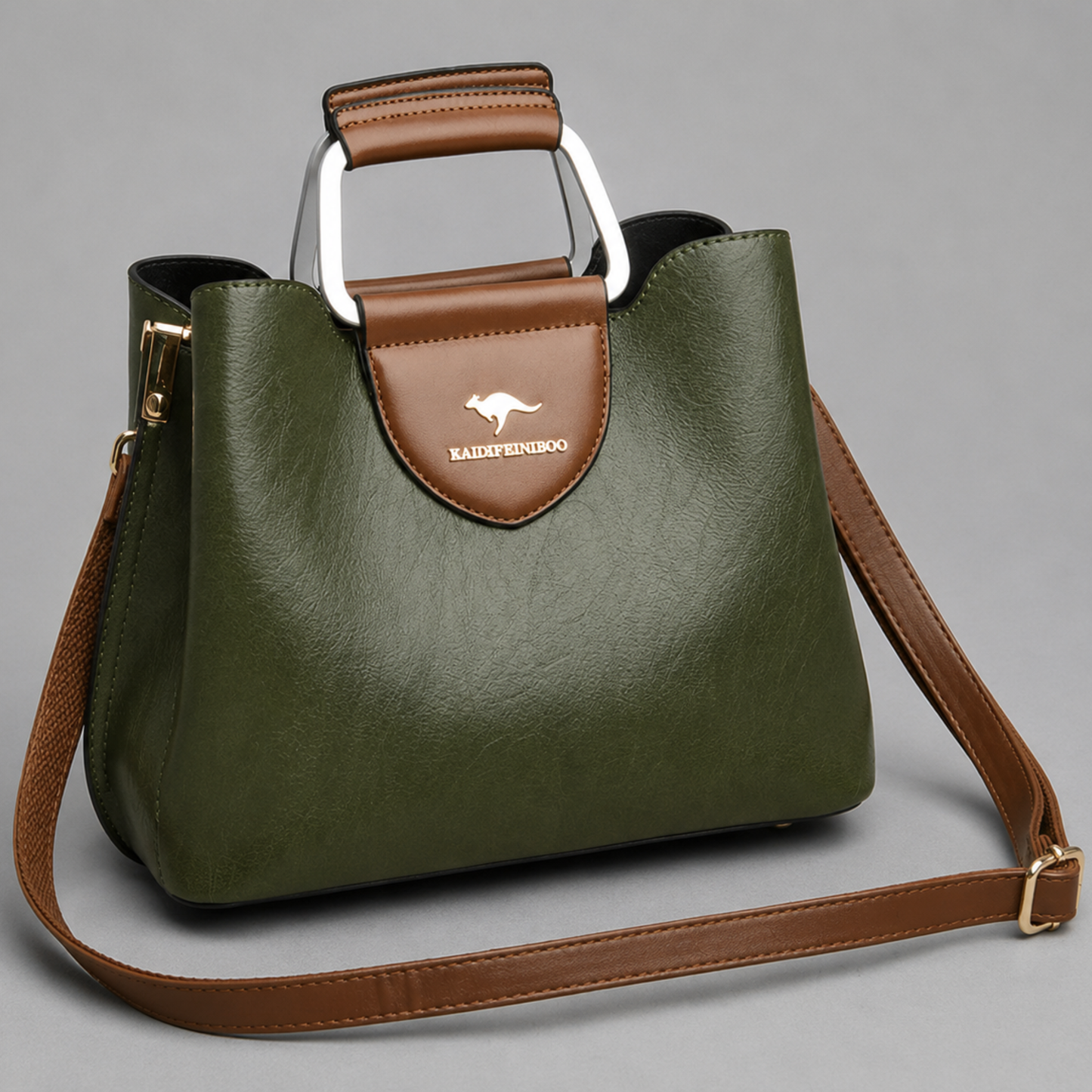 Loredana | Bolso de Mano para Mujer
