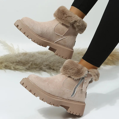 Noria™ | Botas de invierno cálidas y cómodas