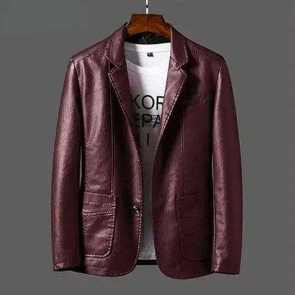 Mepo - Chaqueta atemporal