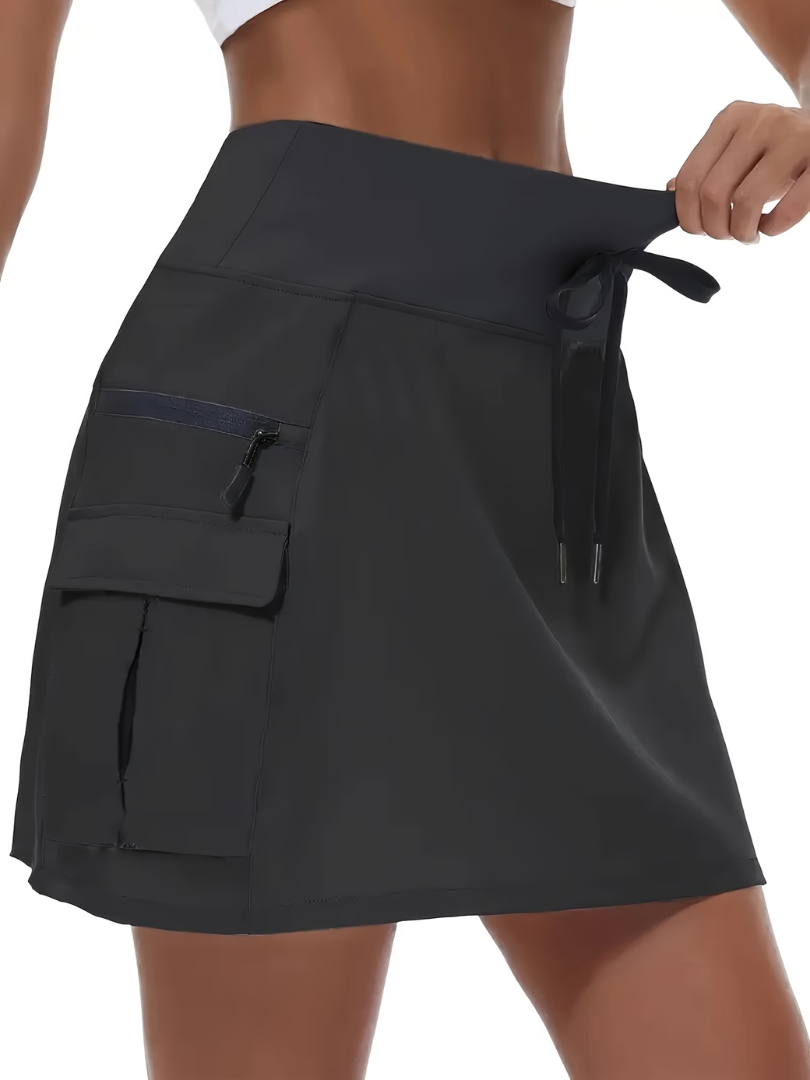 Tess | Falda-pantalón Cómoda y Activa para Mujer