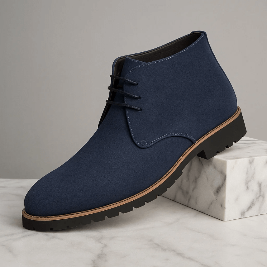 Clayton - Botas