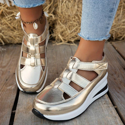 LILIANA | Sandalias ergonómicas para mujer: comodidad total y un estilo elegante para el día a día