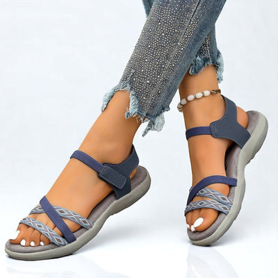 Majken™ | Sandalias cómodas y ligeras