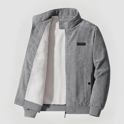 Lance – Chaqueta de hombre con forro cálido