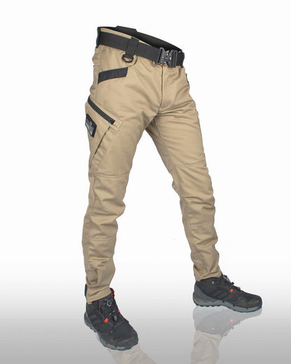 Colton – Pantalones Tácticos