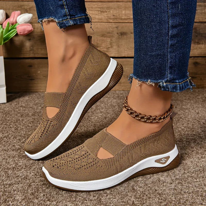 Delma - Zapatos RelaxFit para Mujer