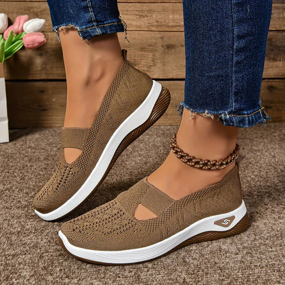 Delma - Zapatos RelaxFit para Mujer