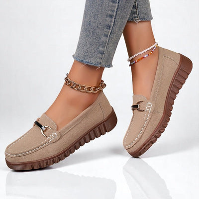 Lovina™ | Mocasines elegantes, cómodos y ligeros