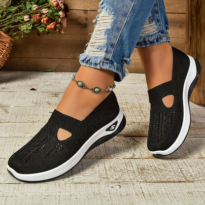 Delma - Zapatos RelaxFit para Mujer