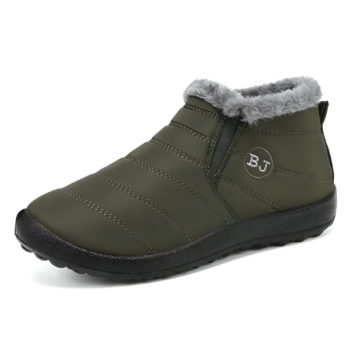 Bellamy™ | Zapatos ortopédicos cómodos para el invierno