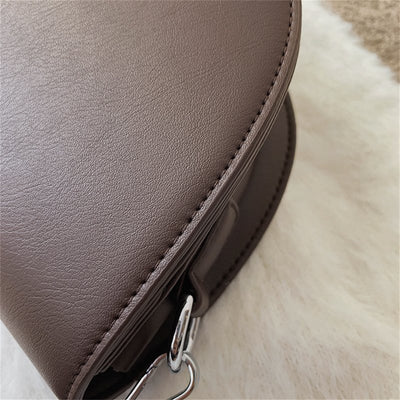 Gertrud - bolso vintage elegante