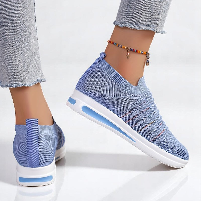 Elly™ | Zapatos sin cordones