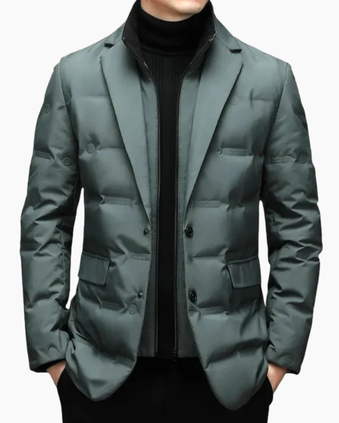 PRESTIGE™ - Chaqueta Elegante