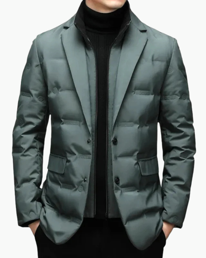 PRESTIGE™ - Chaqueta Elegante