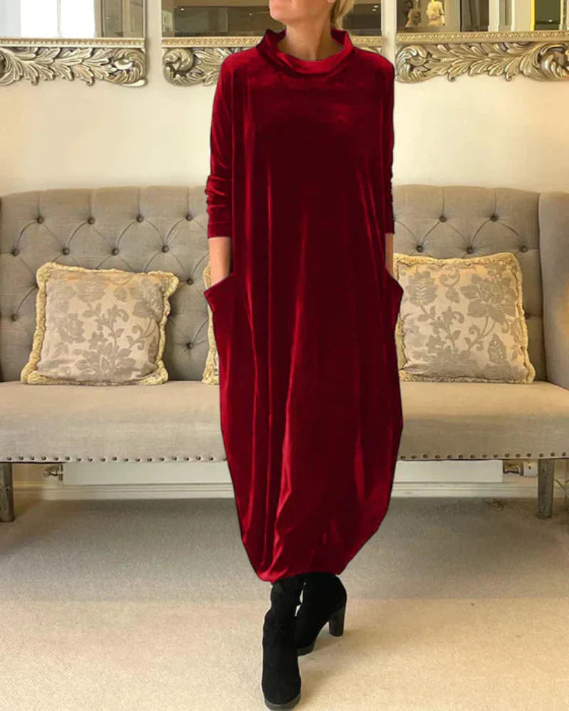 Arianna - Vestido elegante y con estilo