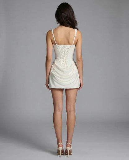 Aurora - Vestido Mini para Mujer
