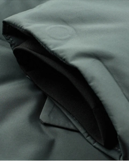 PRESTIGE™ - Chaqueta Elegante