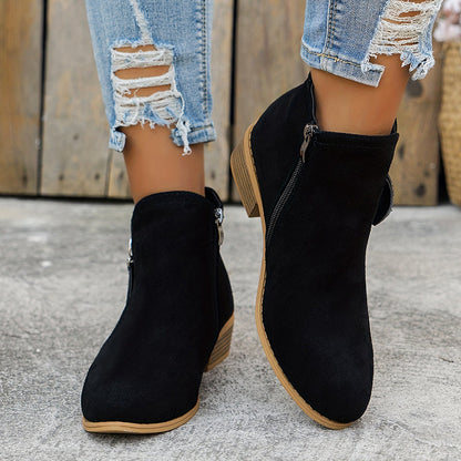 Annielle™ | Zapatos de Mujer ortopédicos de moda para mujer