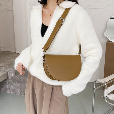 Gertrud - bolso vintage elegante