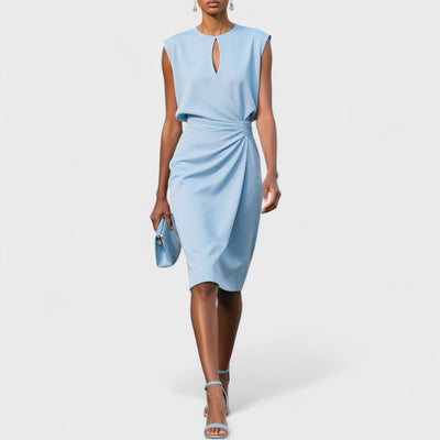 Avonlea - Vestido elegante y con clase
