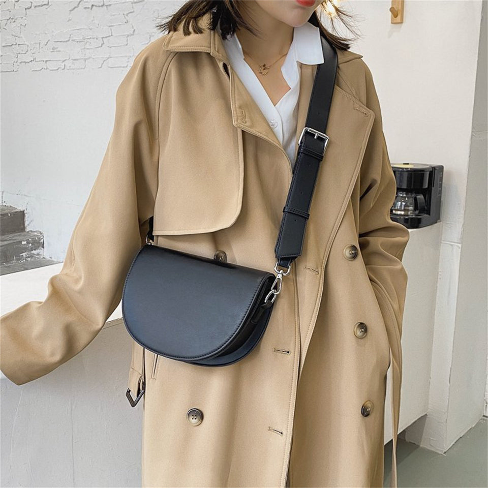 Gertrud - bolso vintage elegante