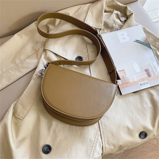 Gertrud - bolso vintage elegante