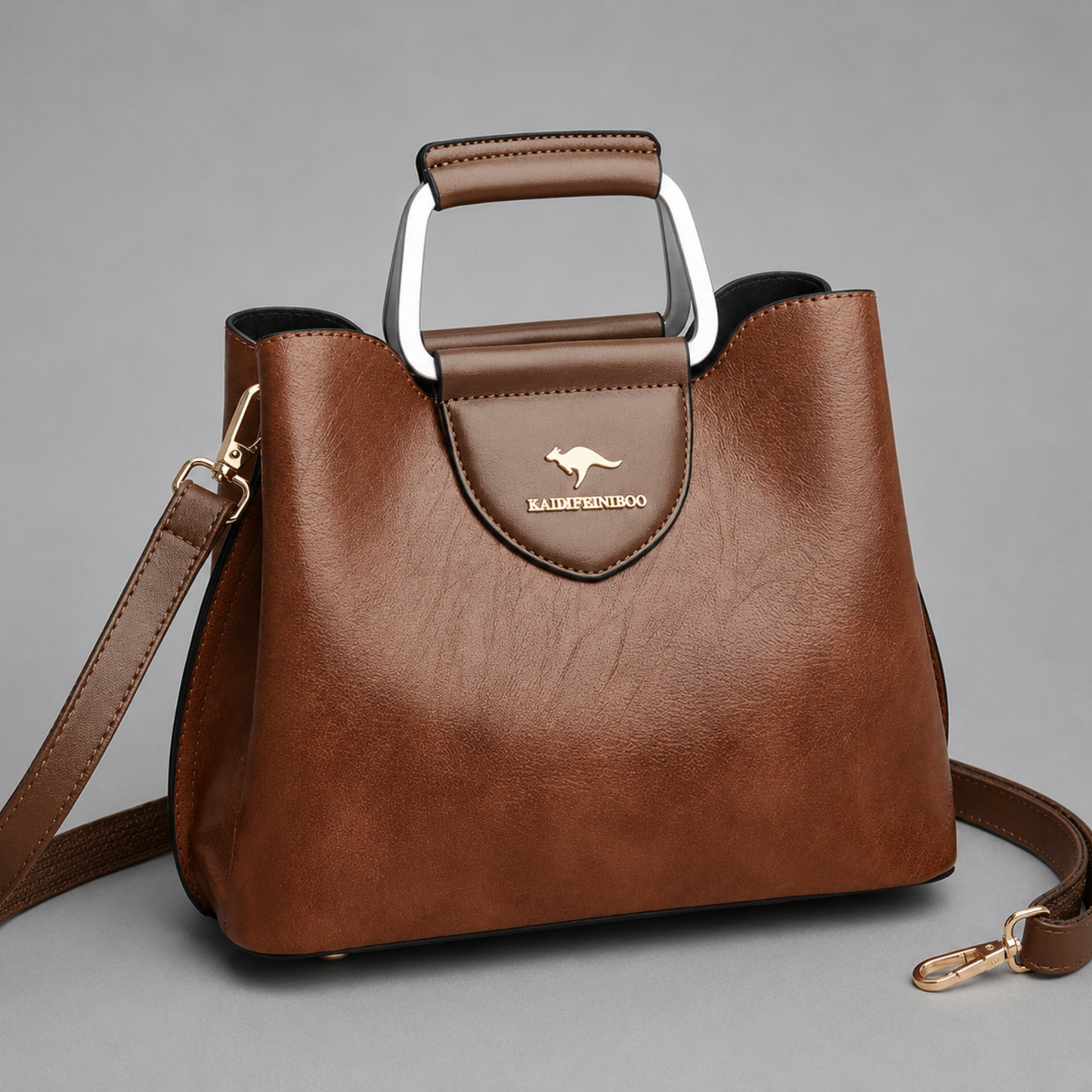 Loredana | Bolso de Mano para Mujer