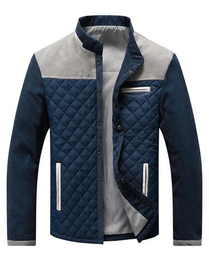 ROSSI |  CHAQUETA DE DISEÑADOR PARA HOMBRE