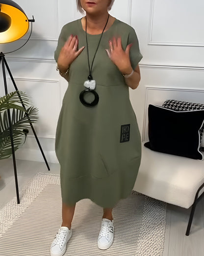 Ineke™ | Vestido confort