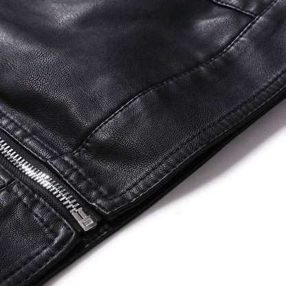 SIENA – Chaqueta térmica con confort refinado