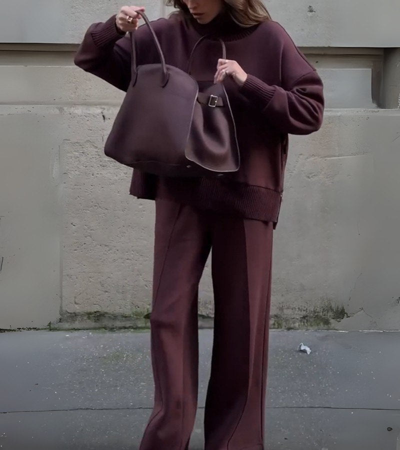 Eveline | Juego doble suave