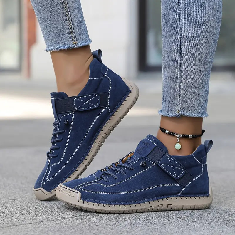 Elira | Zapatillas cómodas y con buen soporte