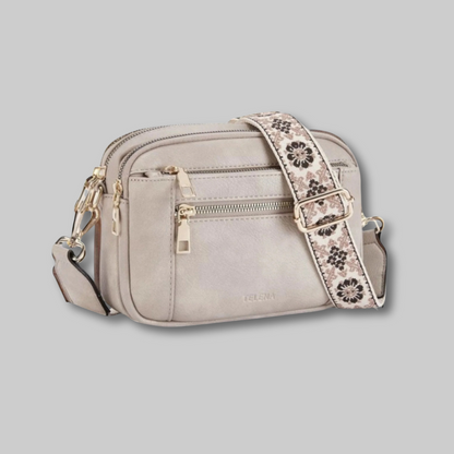 Mira™ -  Elegante bolso de hombro