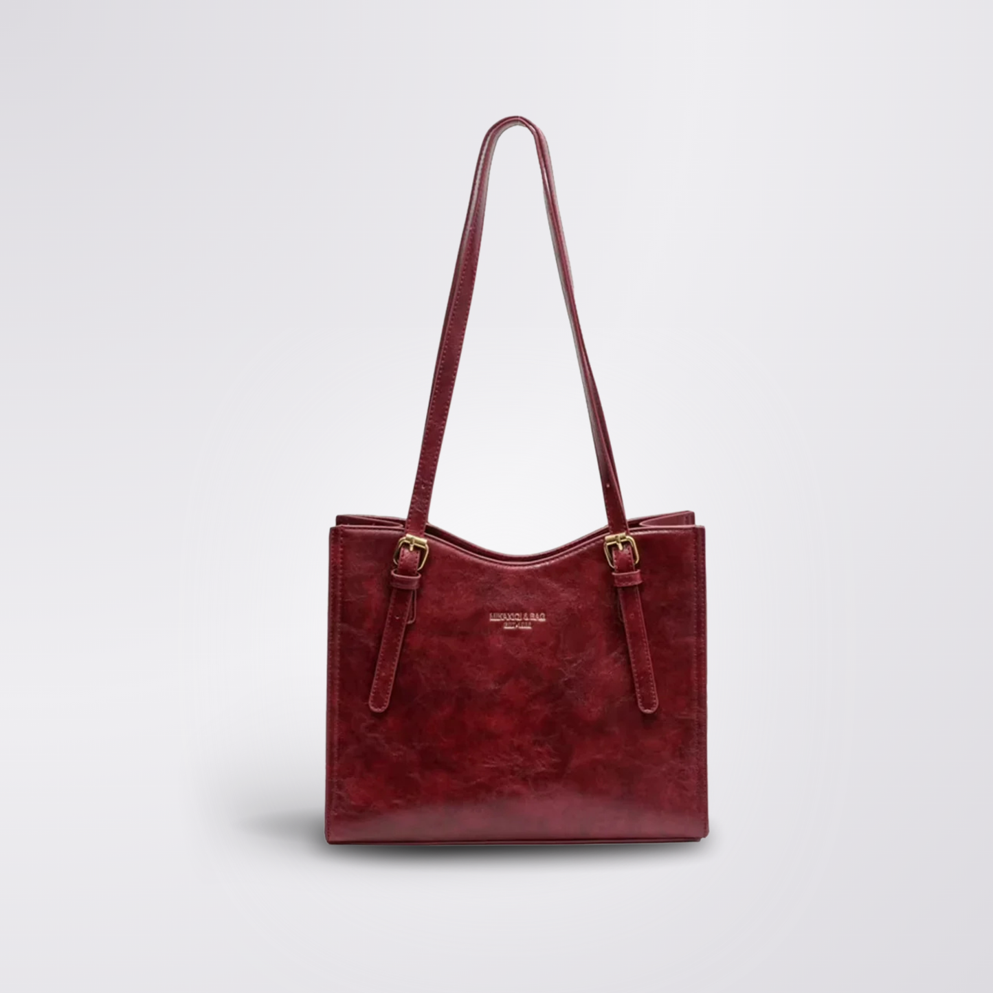 Lena - Bolso de hombro Vintage
