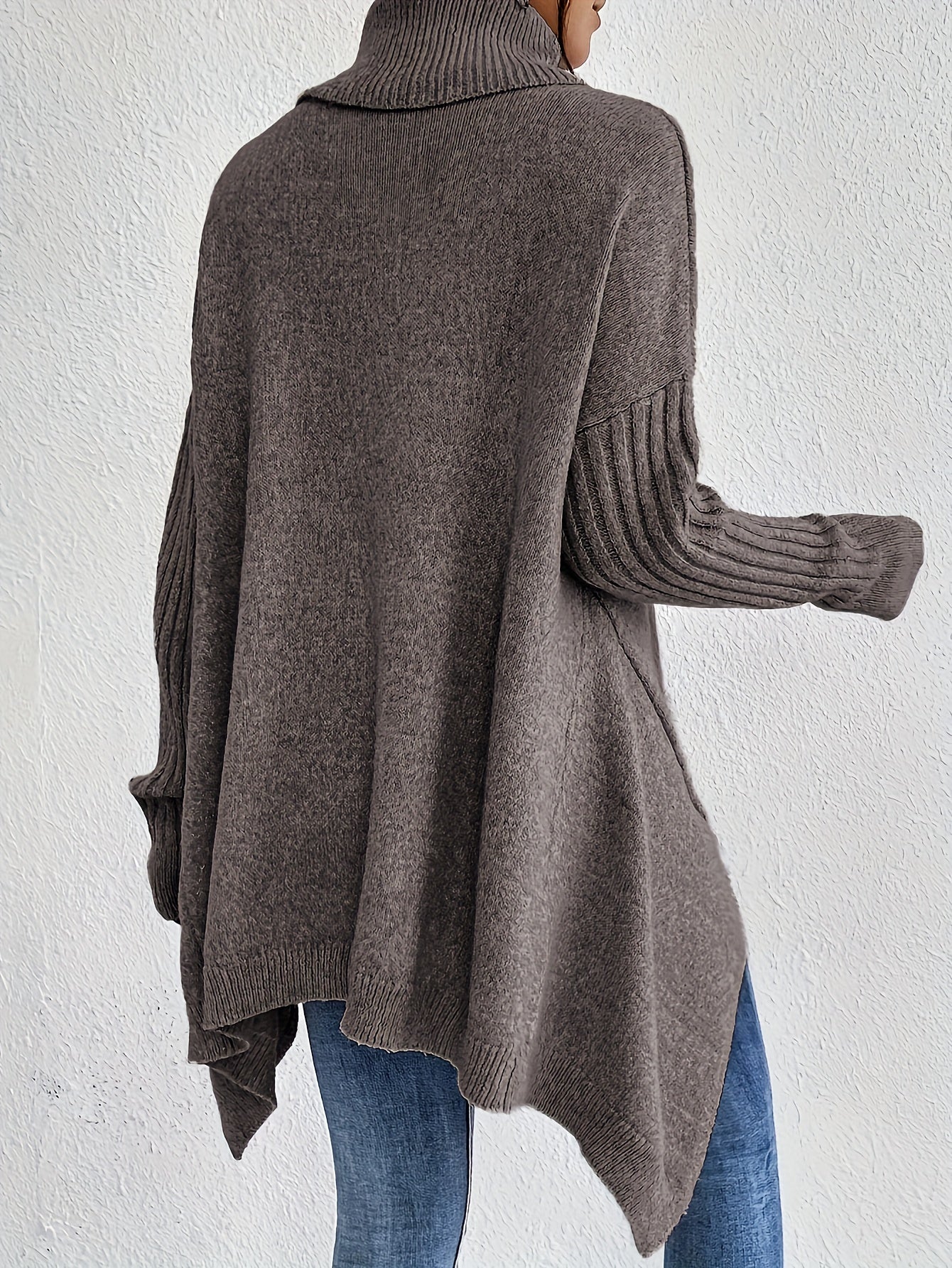 Laila™ | Polo oversize