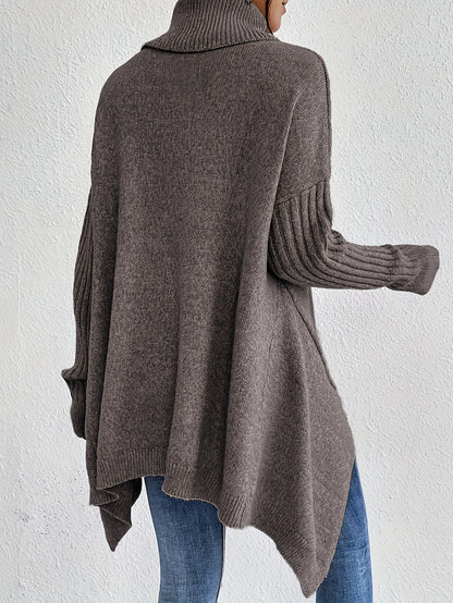 Laila™ | Polo oversize