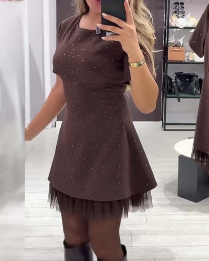 EleganzaViva™ | Vestido de Mujer Refinado