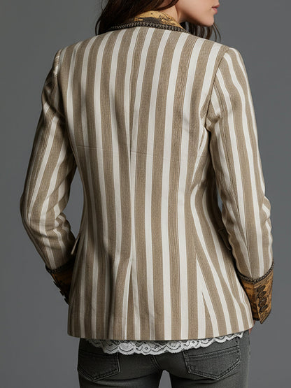 Miala - Blazer de mujer hecho a medida