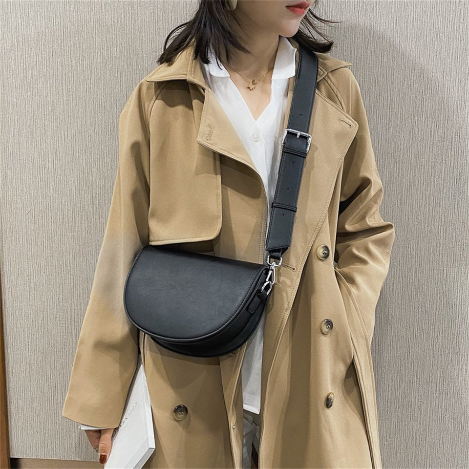 Gertrud - bolso vintage elegante